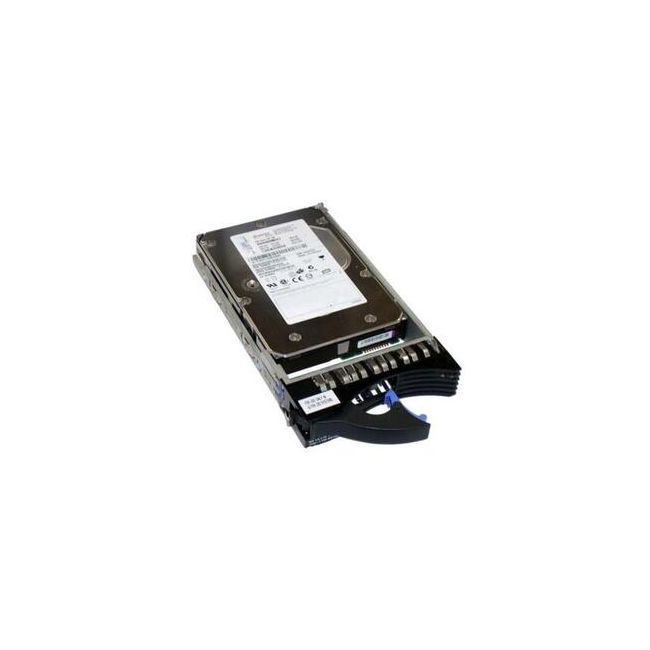 00MJ135 IBM 300GB 15000RPM SAS 6.0 Gbps 3.5 64MB Cache Hard Drive