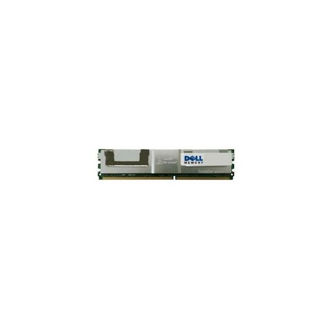 311-8972 Dell Fully FB 16GB (2x8GB) DDR2 PC2-5300 667MHz FBDIMM ECC Memory Module