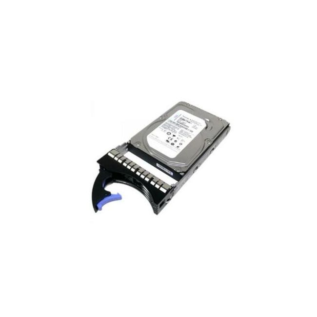 00AR323 IBM 600GB 15000RPM SAS 6.0 Gbps 2.5 128MB Cache Hot Swap Hard Drive