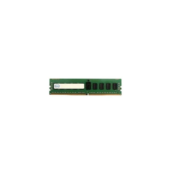 0H8PGN Dell 8GB DDR4 PC4-17000 2133MHz RDIMM ECC 2RX8 Memory Module