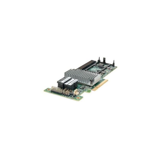 46C9111 IBM ServeRAID M5210 SAS SATA RAID Controller
