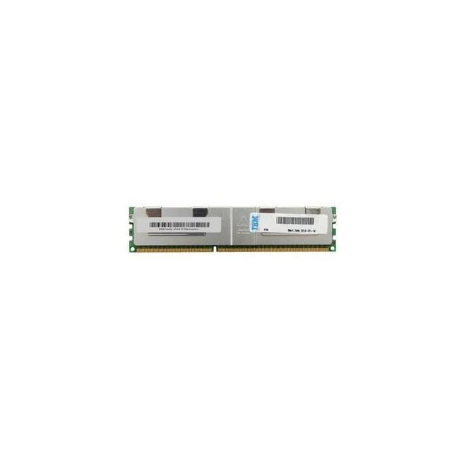 90Y3107 IBM 32GB DDR3 Registered ECC PC3-10600 1333Mhz 4Rx4 Memory