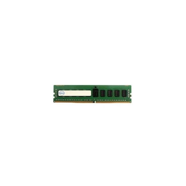 370-ABUN Dell 8GB DDR4 Registered ECC PC4-17000 2133Mhz 2Rx8 Memory