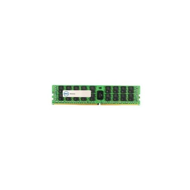 370-ABYY Dell 16GB DDR4 Registered ECC PC4-17000 2133Mhz 2Rx4 Memory