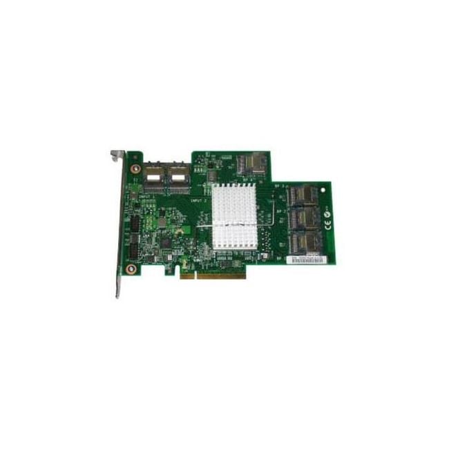 46M0997 IBM ServeRAID 16-Port Expansion Adapter for x3650 M3