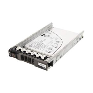 001D79 Dell 512GB MLC SATA 6Gbps 2.5-inch Internal Solid State Drive