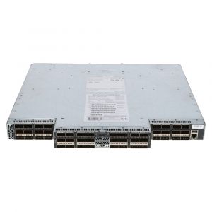 0049-13X Intel OPA 100 Series 48-Port Unmanaged Switch