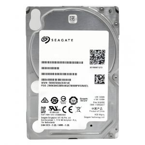 0049Y7426 IBM Seagate 600GB 10K.5 6Gb/s SAS 2.5-Inch Hard Drive
