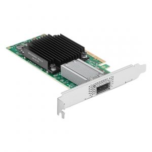 00AE049 Lenovo Mellanox ConnectX-3 EN Single-Port 10GbE SFP+ Network Adapter