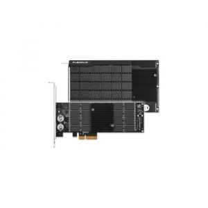 00AE992 Lenovo 6.4TB Enterprise Value io3 Flash Adapter