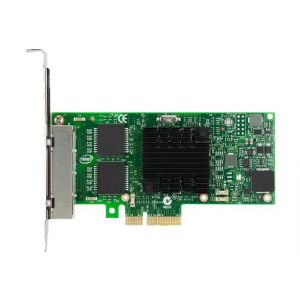 Lenovo 00AG523 Intel I350-T4 4xGbE BaseT Adapter