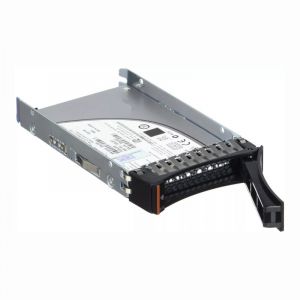 00AJ001 IBM 120GB 6GB/s SATA MLC 2.5-inch Solid State Drive