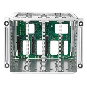00D2022 IBM 8x 2.5-Inch Hot-Swap SAS/SATA/SSD HDD Backplane