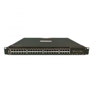 00D9780 IBM RackSwitch G8000 44-Port Layer 3 Switch