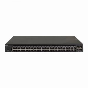 00D9799-98-CT IBM 52 x Ports SFP Blade Rack Switch