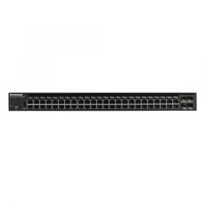 00D9799 IBM 52-Port SFP Blade RackSwitch G8052