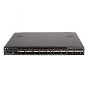 00D9833 Lenovo RackSwitch G8264CS Rear-to-Front Switch