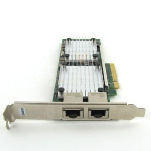 IBM 00E2862 PCIe2 2-Port 10GbE Base-T Adapter