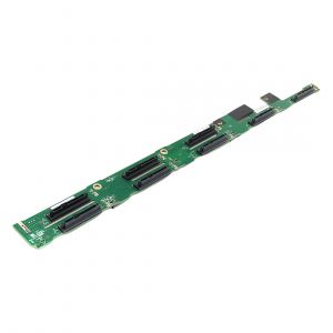 00FC469 Lenovo 1U 4x 3.5-Inch SAS HDD Backplane for ThinkServer RD450