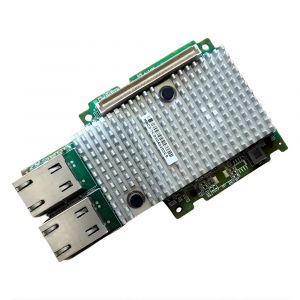 00HV553 Lenovo SD350X Dual-Port 1GbE OCP Network Adapter