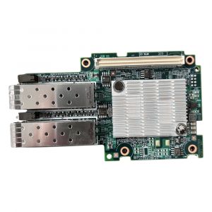 00HV564 Lenovo Intel 82599 Dual-Port 10GbE SFP+ Network Adapter