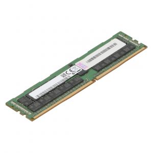 00KF717 IBM 8GB DDR4-2400MHz PC4-19200 ECC Registered RDIMM CL17 2Rx8 1.2V 288-Pin Memory Module