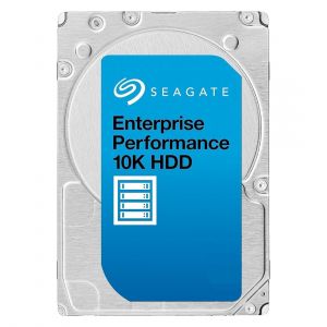 00LF323 Lenovo Seagate Enterprise Performance 300GB 10K RPM 12Gb/s SAS 2.5-Inch Hard Drive