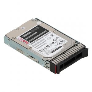 00MP657 Lenovo Hitachi 900GB 10K RPM 12Gb/s SAS 2.5-Inch Hard Drive