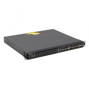 00MY219 Lenovo RackSwitch G7028R Chassis