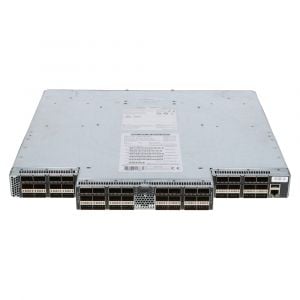 00WE014 Lenovo Intel OPA 100 Series 48-Port Unmanaged Edge Switch