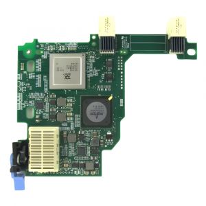 00Y3272 IBM 8Gb/s Fibre Channel Gigabit Ethernet PCI Express Expansion Card (CFFh) by QLogic for BladeCenter