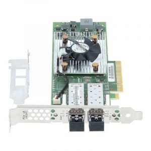 00Y3341 Lenovo QLogic 16Gbps Dual Port Fibre Channel Host Bus Adapter