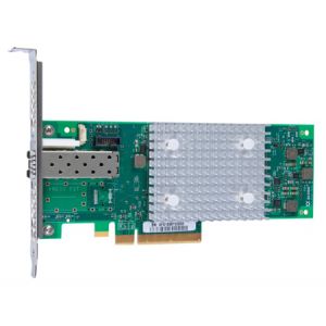 Lenovo 00YK541 QLogic QLE2740 PCIe 32GB 1-Port SFP+ Fibre Channel Adapter for ThinkSystem