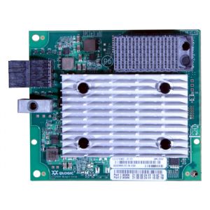 Lenovo 00YK543 QLogic QML2692 Mezz 16GB 2-Port Fibre Channel Adapter for ThinkSystem
