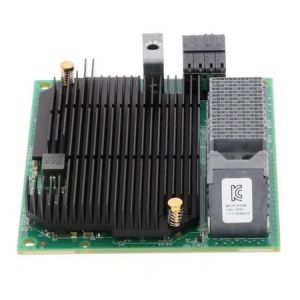Lenovo 00YK564 Emulex LPm16004B-L Mezz 16Gb 4-Port Fibre Channel Adapter