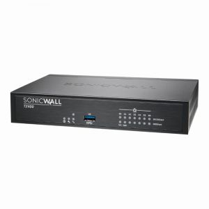 SonicWall 01-SSC-0504 Secure Upgrade Plus - SonicWALL TZ400 Network Security Firewall