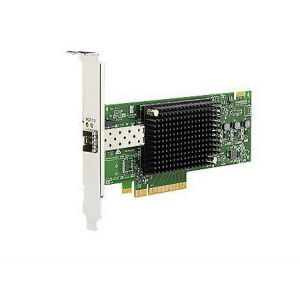 Lenovo 01CV831 Emulex 16GB Gen6 Single-Port Fibre Channel Host Bus Adapter