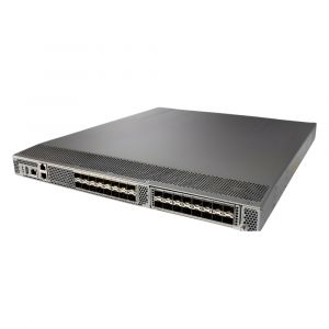01FT526 Cisco DS-C9132T-K9 32-Port 32Gb Fibre Channel Switch