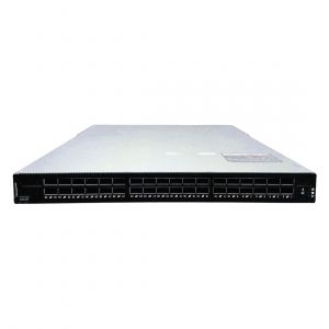01FT828 IBM / Mellanox SB7890 InfiniBand Switch (SB7890 / 8828-GU6)