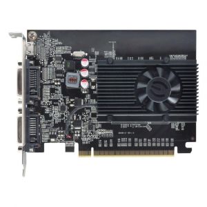 01G-P3-2616-KR EVGA NVIDIA GeForce GT 610 DDR3 64-Bit PCI Express 2.0 x16 Video Graphics Card