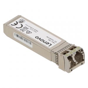 01KN801 Lenovo 128Gb/s (4x32Gb/s) Shortwave QSFP+ Transceiver Module