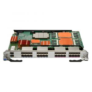 01KN853 Lenovo SX6 Extension Blade with 16x 32Gb Fibre Channel Short Wave SFPs
