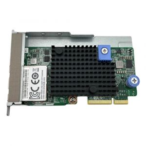 01PE410 Lenovo ThinkSystem Dual-Port 10Gb BASE-T Media Adapter