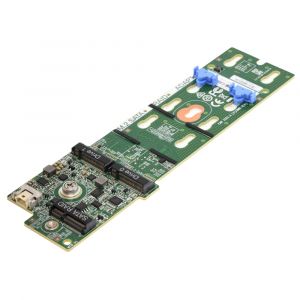 01PE603 Lenovo M.2 SATA/NVMe 2-Bay Enablement Kit for ThinkSystem