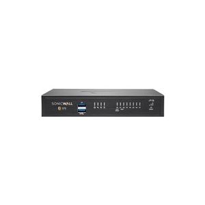 SonicWall 02-SSC-2825 TZ370 - Security appliance - GigE - desktop