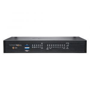 02-SSC-5694 SonicWall TZ570 High Availability