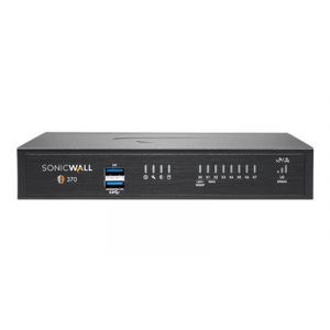 SonicWall 02-SSC-6820 TZ370 - Advanced Edition - security appliance