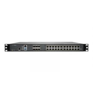 SonicWall 02-SSC-8986 NSa 4700 - High Availability - security appliance