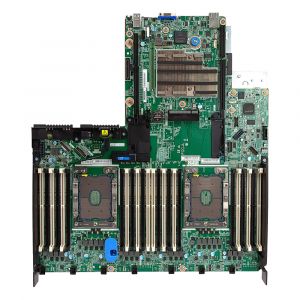 02JK785 Lenovo HR650X System Board