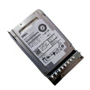 02WVYG Dell 1.92TB 12Gb/s SAS 2.5-Inch Mixed Use Solid State Drive